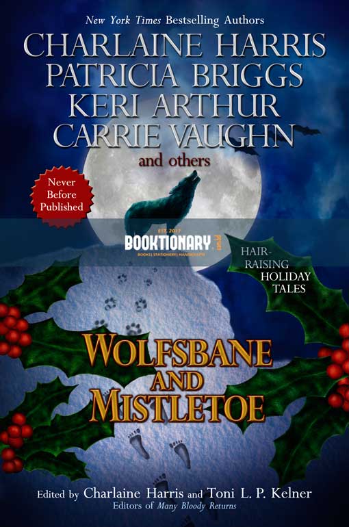 Wolfsbane and Mistletoe ( High Quality )