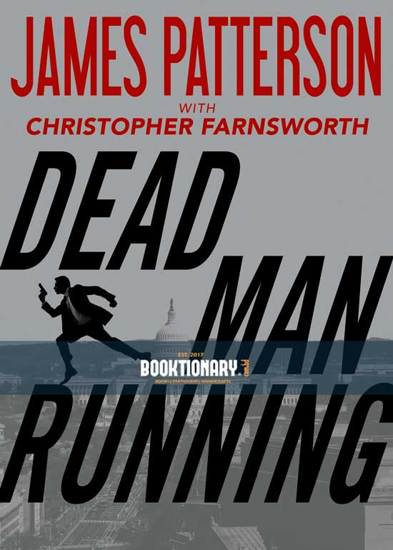 Dead Man Running ( High Quality )