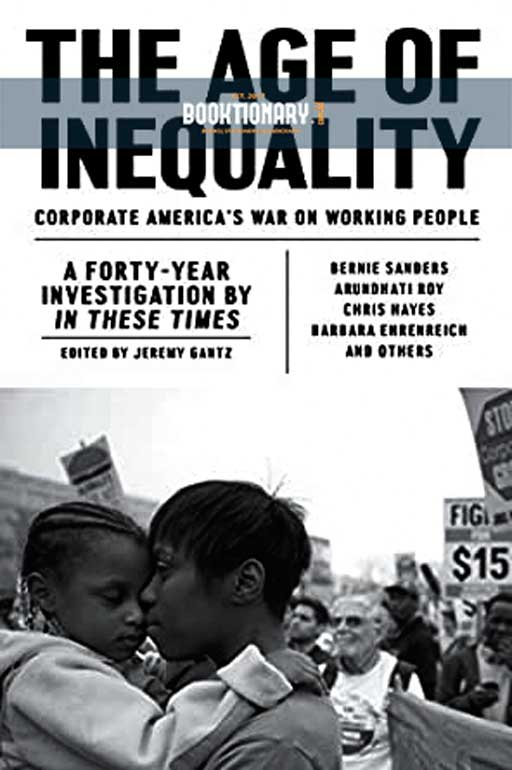 The Age of Inequality:  Corporate America's  War on Working People ( High Quality )