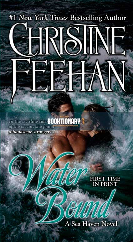 Water Bound  ( Sea Haven Sisters of the Heart series, book 1 ) ( High Quality )
