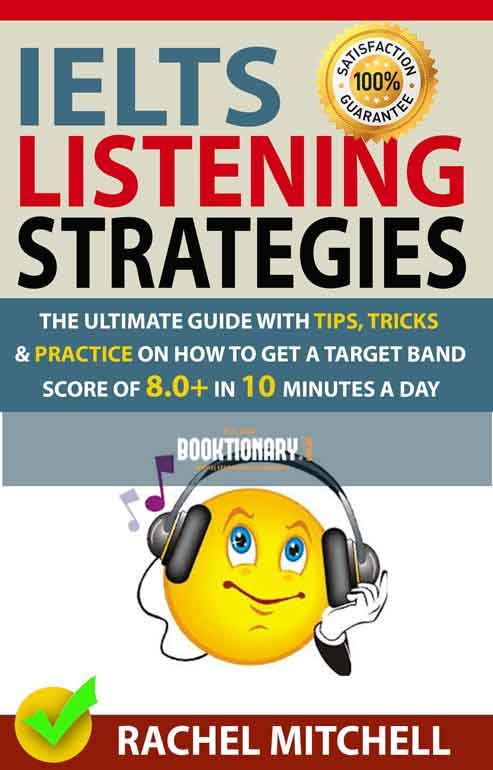 IElTS Listening Strategies