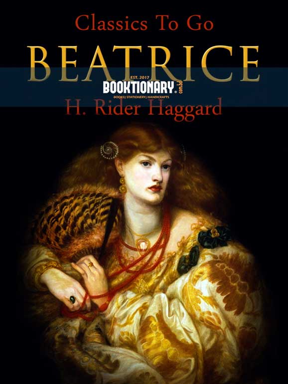 Beatrice ( High Quality )