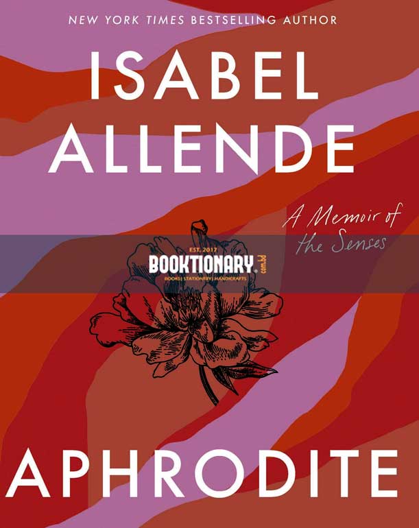 Aphrodite : A Memoir of the Senses ( High Quality )