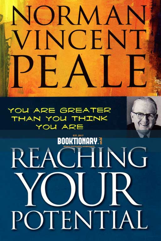 Norman Vincent Peale: Reaching Your Potential ( High Quality )