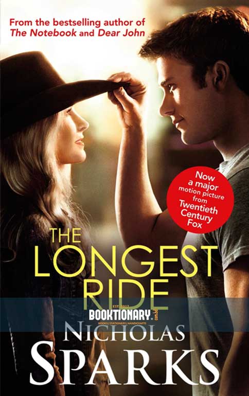 The Longest Ride ( High Quality )
