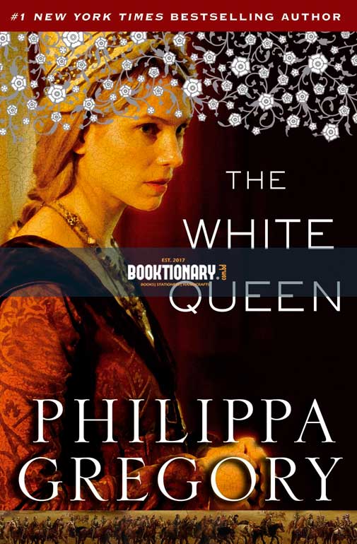The White Queen ( High Quality )