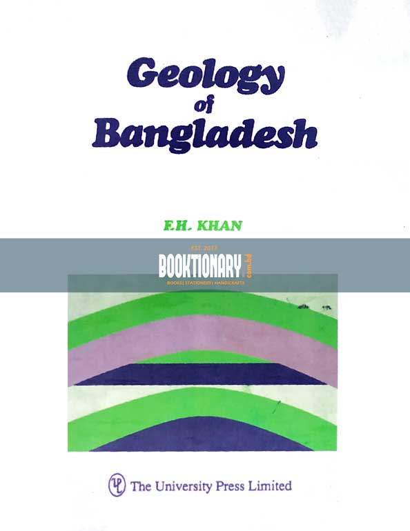 Geology of Bangladesh