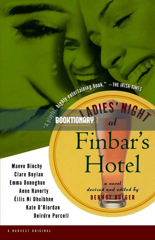 Ladies' Night at Finbar's Hotel ( High Quality )