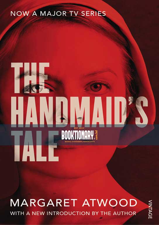 The Handmaid’s Tale ( High Quality )