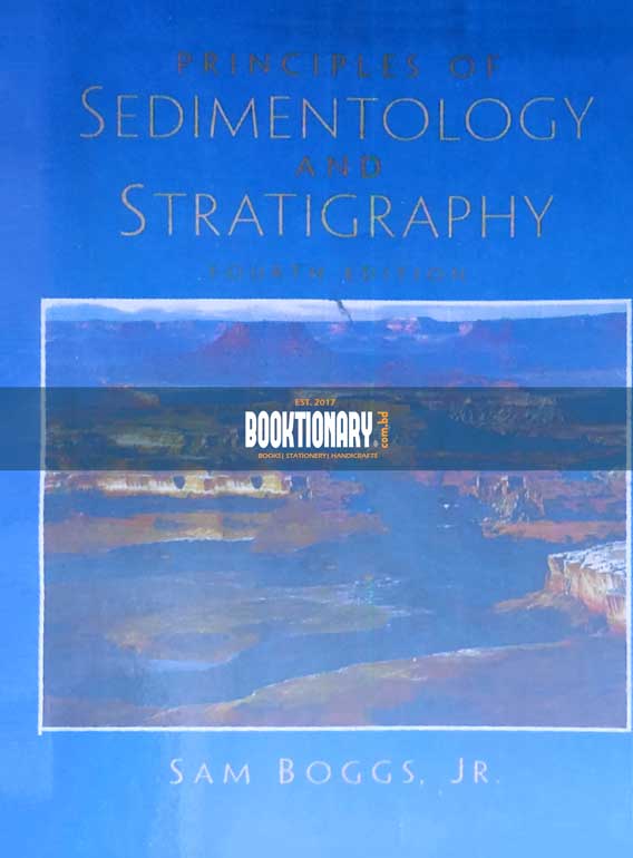 Principles of Sedimentology & Stratigrap