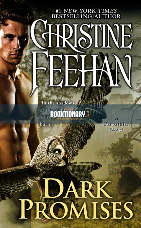 Dark Promises  ( Dark series, book 25 ) ( High Quality )