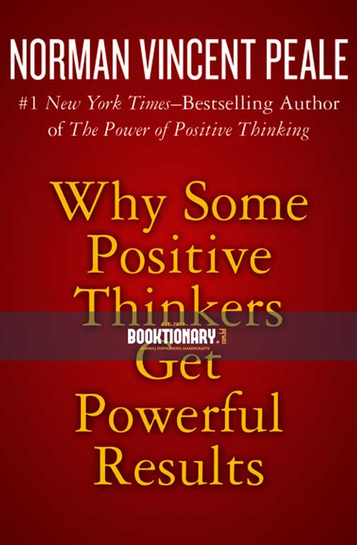 Why Some Positive Thinkers Get Powerful Results ( High Quality )