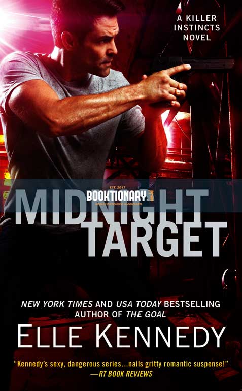 Midnight Target  ( Killer Instincts series, book 8 ) ( High Quality )