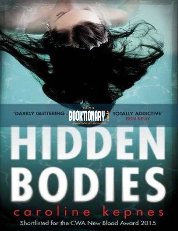 Hidden Bodies ( high Quality )