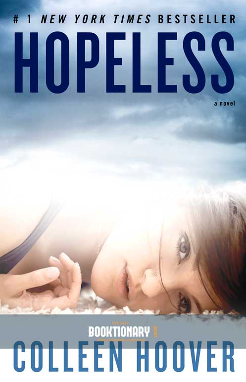 Hopeless ( Hopeless Series, Book 1 )