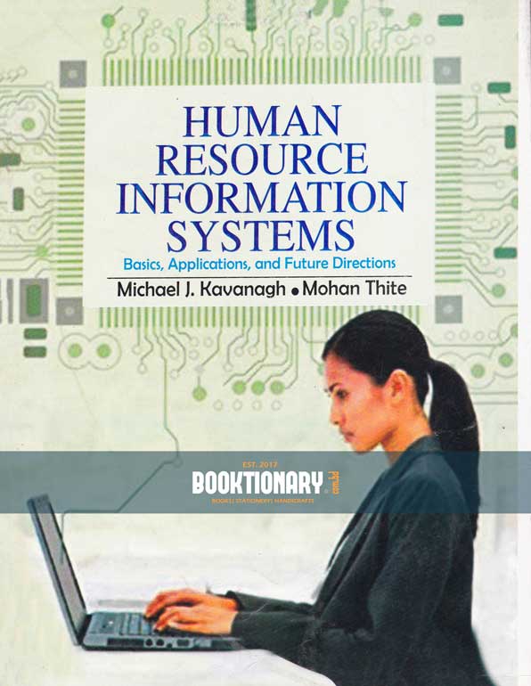 Human resource Information System