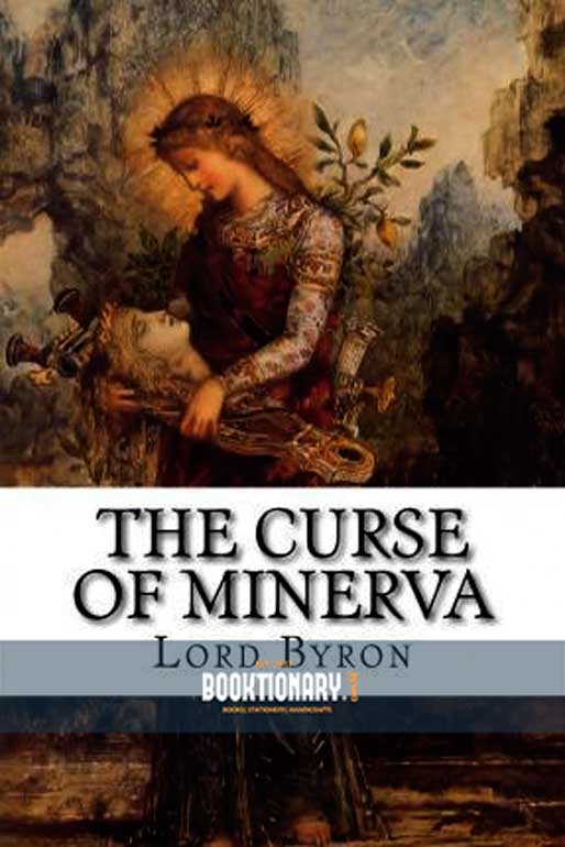 The Curse of Minerva ( High Quality )