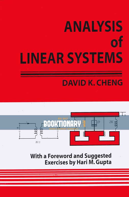 Analysis of Linear Systems