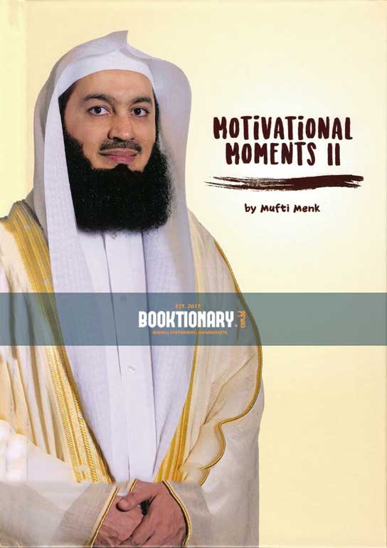 motivational moments 2 ( color print high quality )