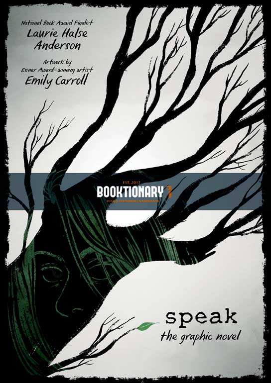 Speak : The Graphic Novel ( High Quality )
