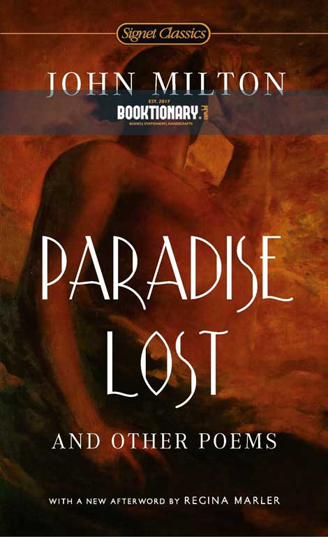Paradise Lost and Other Poems ( High Quality )