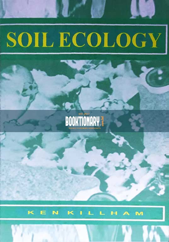 Soil Ecology 