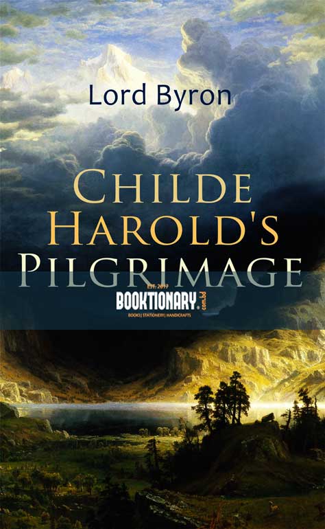 Childe Harold's Pilgrimage ( High Quality )