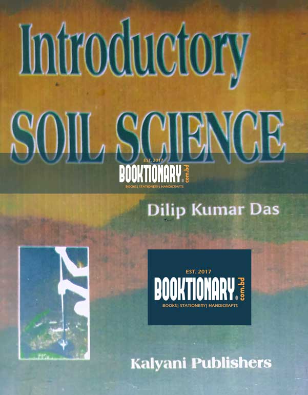 Introductory Soil Science