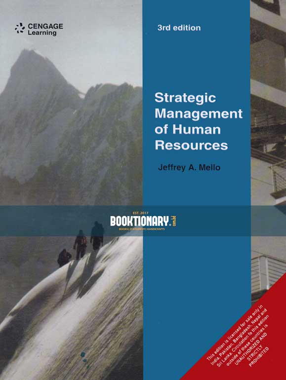 Strategic Management of Human Resources