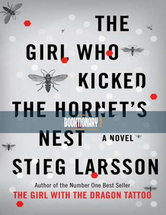 The Girl Who Kicked the Hornet's