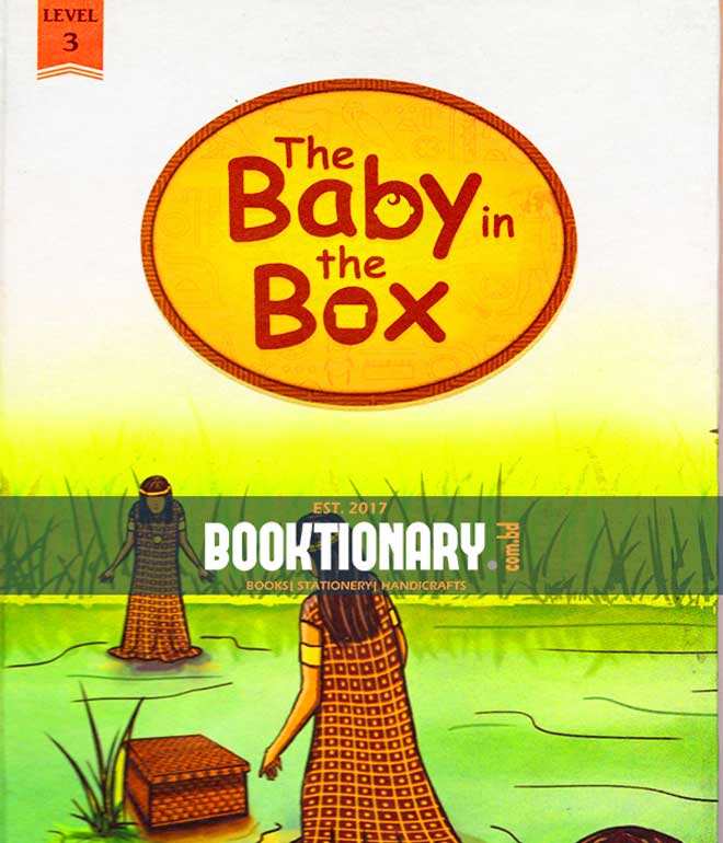 The Baby In The Box ( Level 3 )