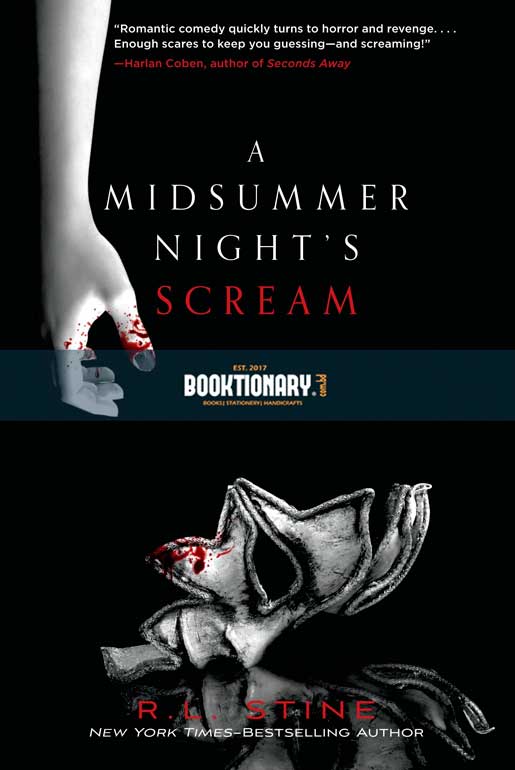 A Midsummer Night's Scream ( High Quality )