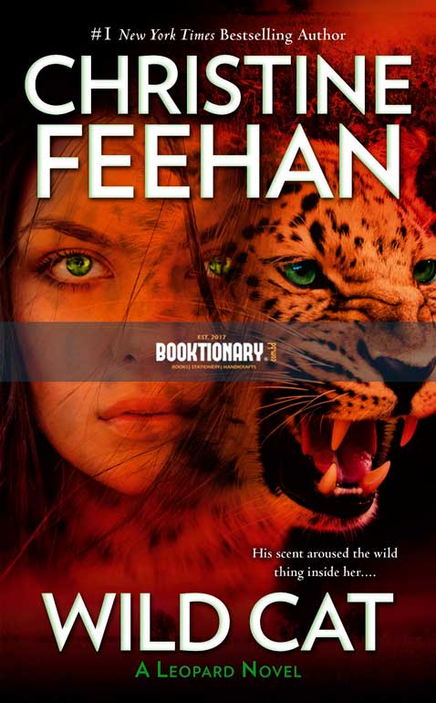 Wild Cat  ( Leopard People series, book 7 ) ( High Quality )