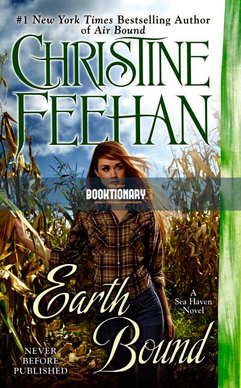 Earth Bound  ( Sea Haven Sisters of the Heart series, book 4 ) ( High Quality )