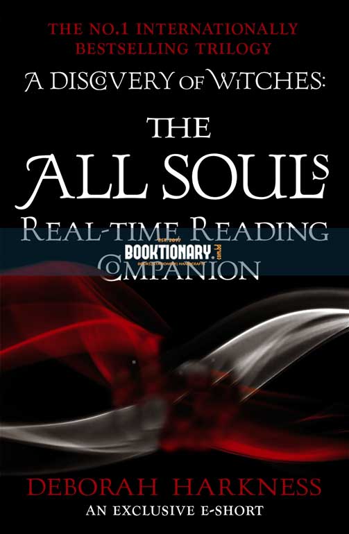 The All Souls Real - Time Reading Companion ( High Quality )