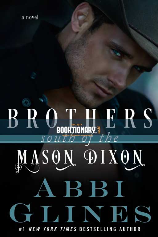 Brothers South of the Mason Dixon  ( South of the Mason Dixon series, book 2 ) ( High Quality )