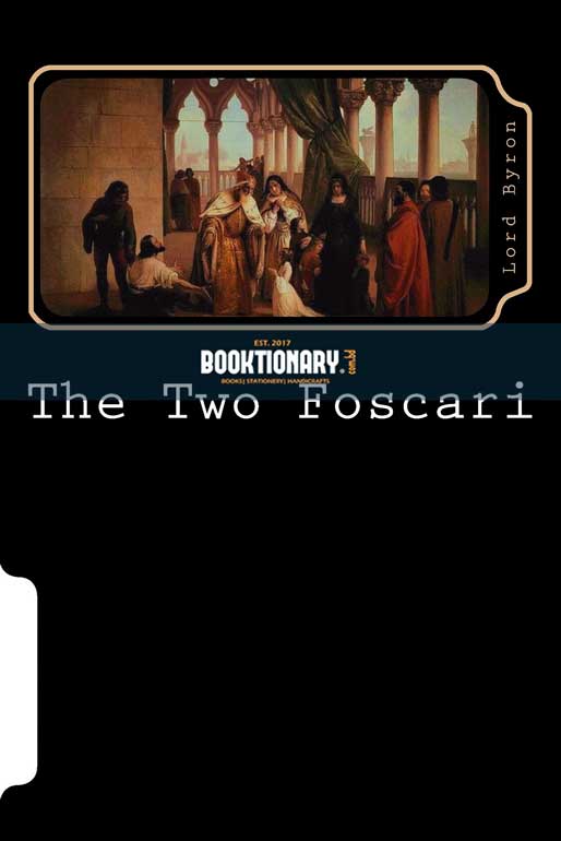 The Two Foscari ( High Quality )