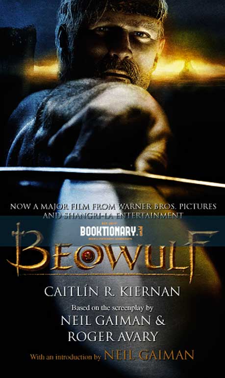 Beowulf: The Script Book ( High Quality )