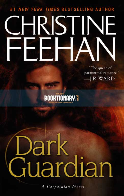 Dark Guardian  ( Dark series, book 8 ) ( High Quality )