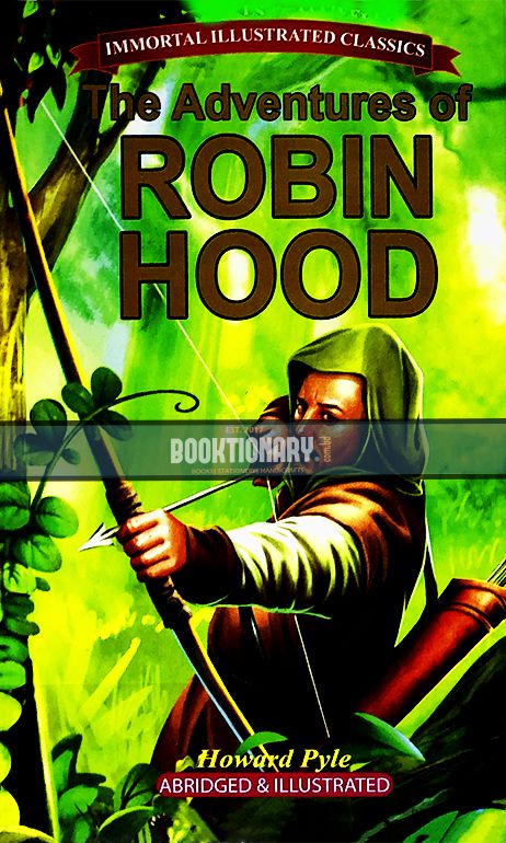 The Adventure of Robin Hood