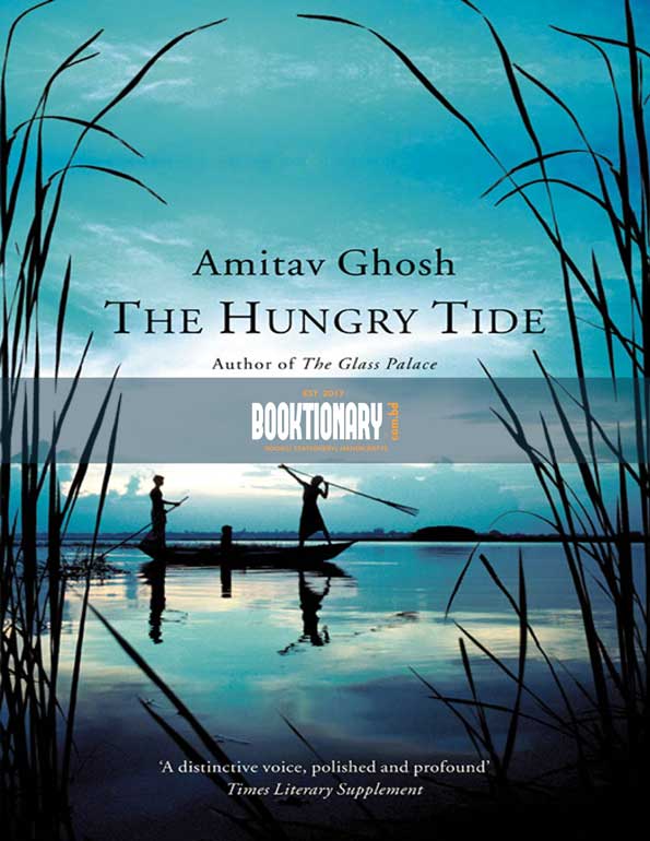 The Hungry Tide ( High Quality )