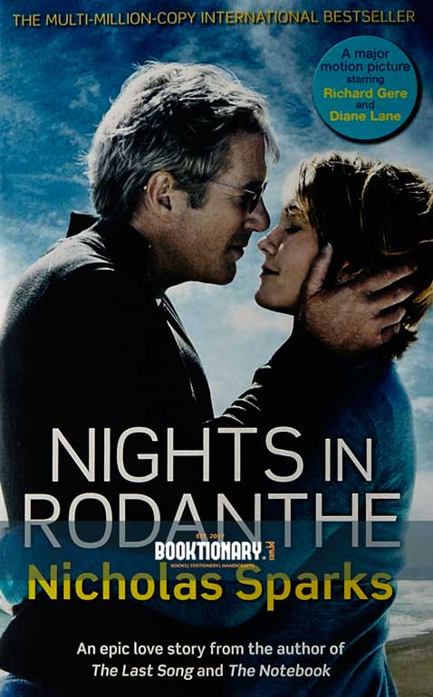 Nights in Rodanthe ( High Quality )