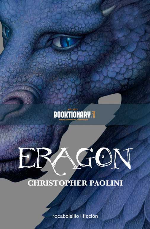 Eragon on Apple Books