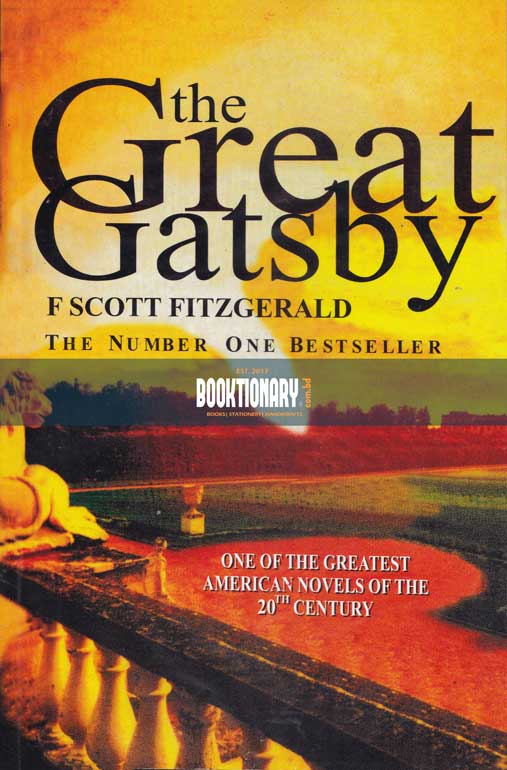 The Great Gatsby ( normal quality )