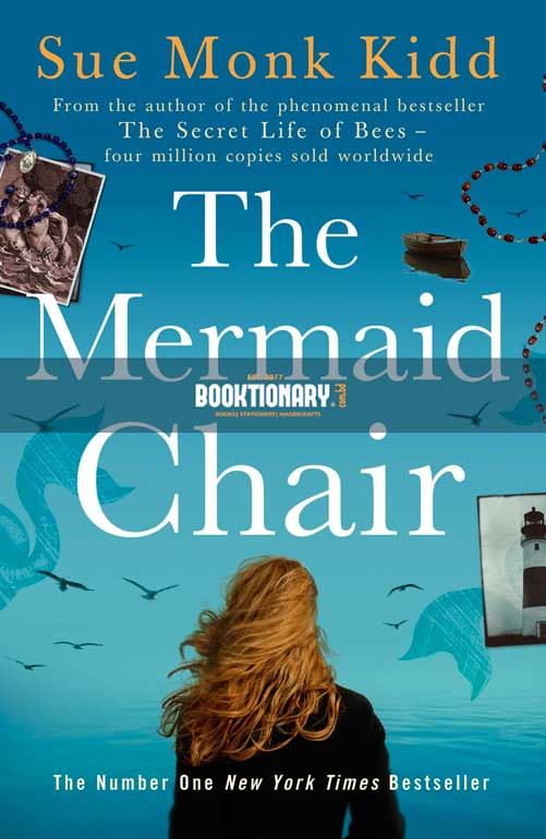 The Mermaid Chair ( High Quality )