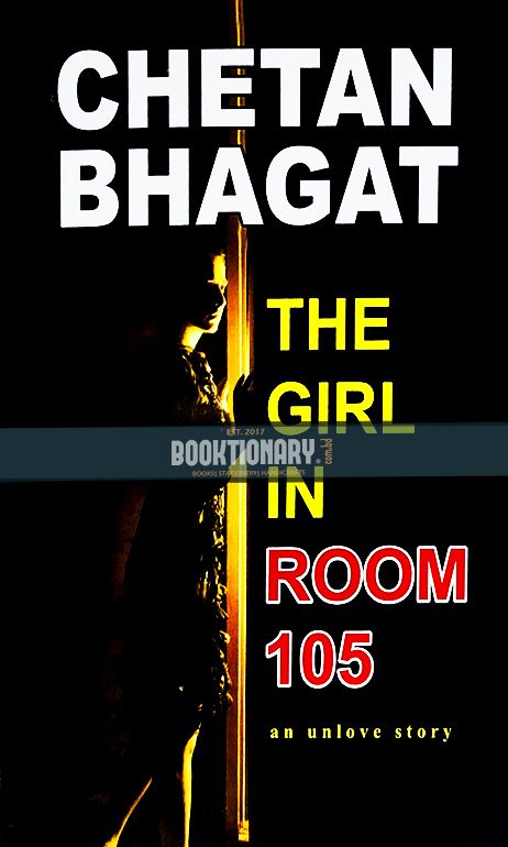 The Girl in Room 105 ( Normal Quality )