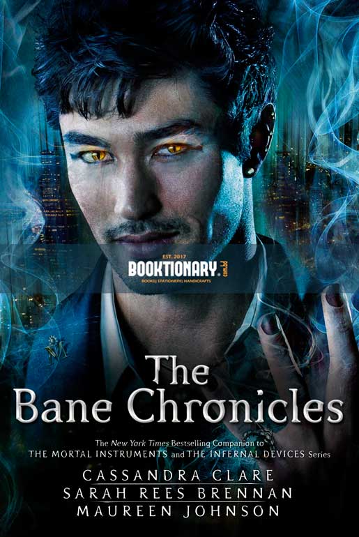 The Bane Chronicles ( High Quality )