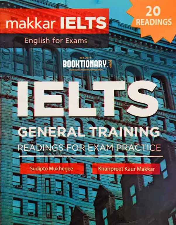 IELTS general Training Readings for Exam practice