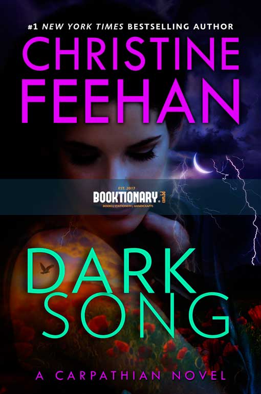 Dark Song  ( Dark series, book 30 ) ( High Quality )