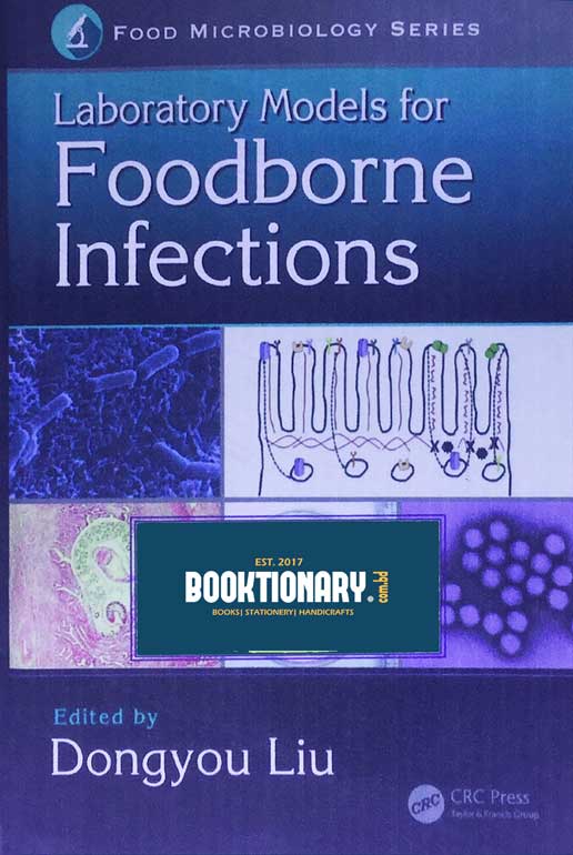 Laboratory Models for Foodborne Infections